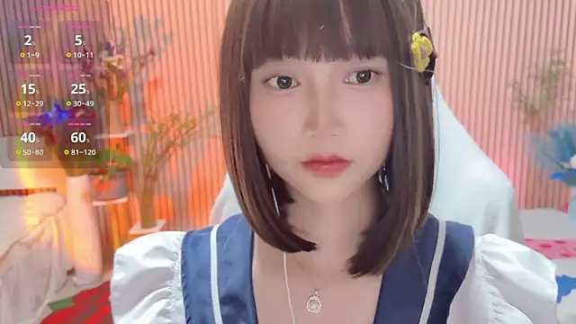 美女di-or-在线直播