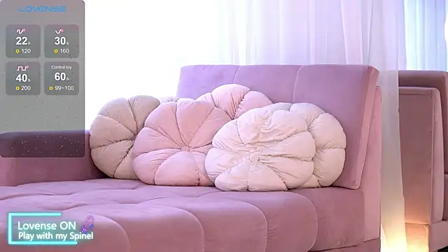 anarhodes - AnaRhodes's free webcam - UK Sex Cams