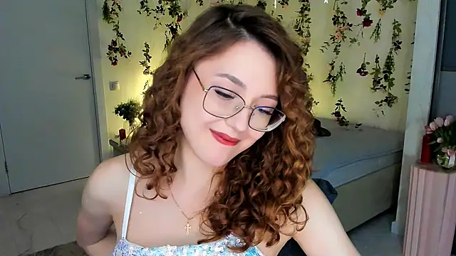 sereneflame - SereneFlame's free webcam - UK Sex Cams