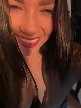 HannaBeckett live cam