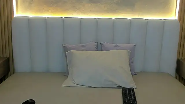 Michelle_Saenz_ webcam