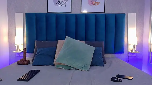 Madisonsmiith webcam