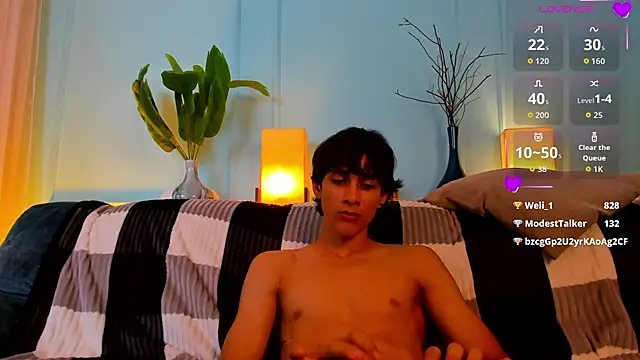 cheys_mast - Cheys_Mast's free webcam - UK Sex Cams