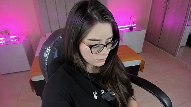 Charlotte_Olsen_ webcam