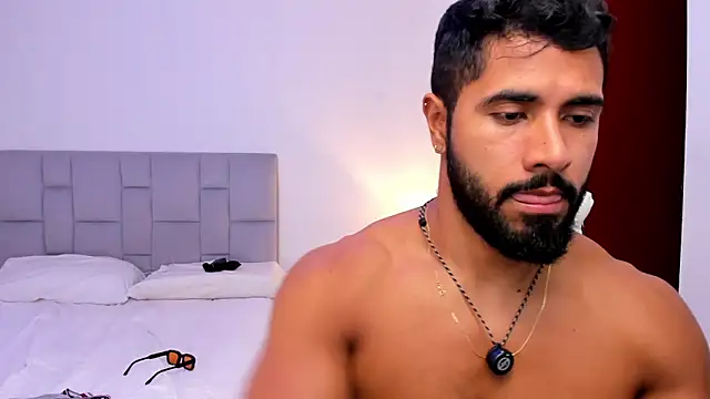 Santiago_huntt webcam