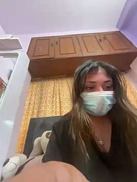 Yourhornynightmare webcam