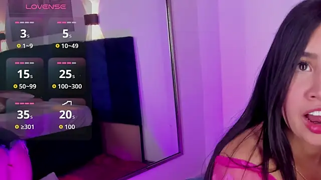SharonLovee webcam