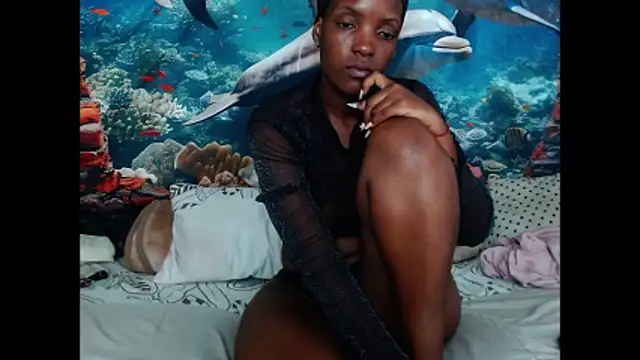 AfricanBarbiee69 webcam