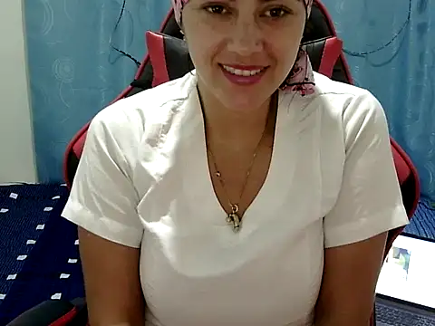 Bandida553 webcam