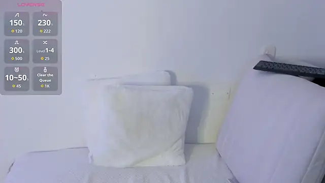 Sophiia_Castro webcam