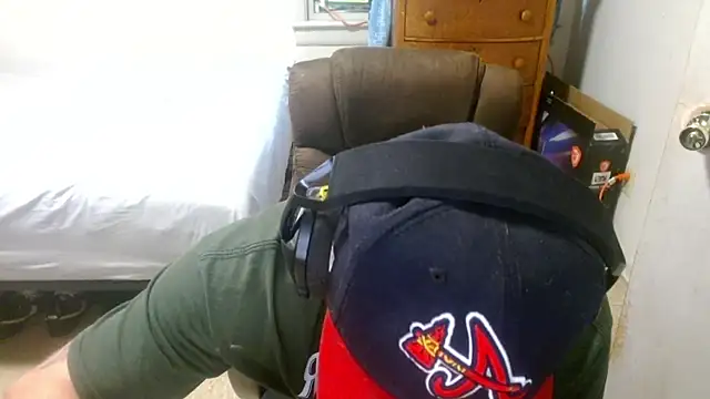 DADDY_KANE8--- webcam