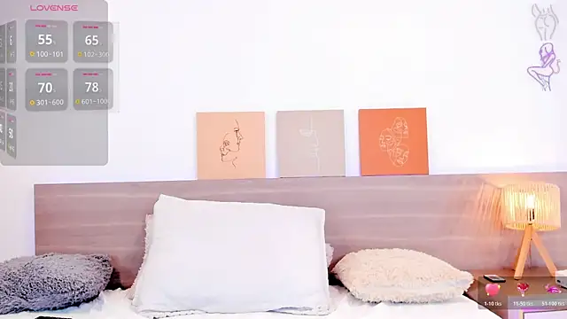 abby_gibson (F young) - oil in tits and ass💦