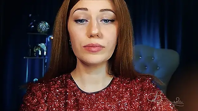 MissBeverlyMills webcam