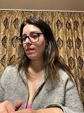 nadiranoor (F young) - 2 Squirt vid last tipper