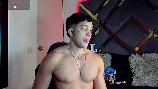 jeicob_stone webcam