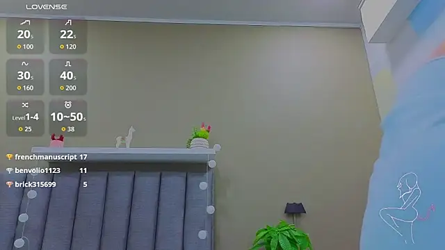 angelica_dymond webcam