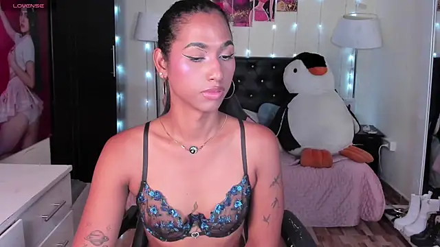 Alissemasiel live sex cam