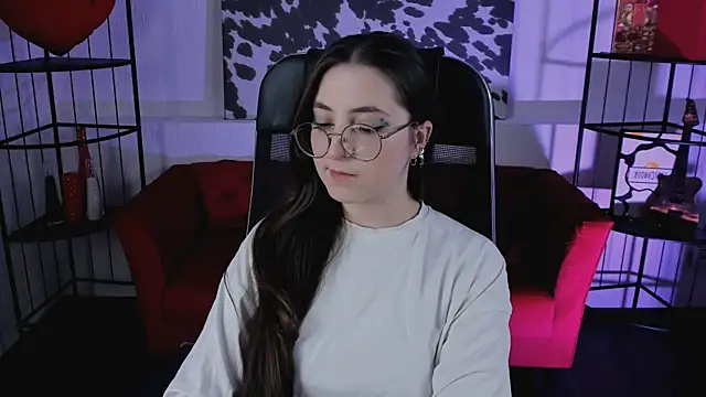 VirtuallVoyant webcam