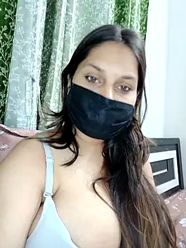 shilpa-singh webcam