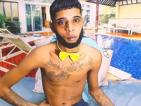 CharmingIndian1 webcam