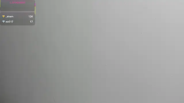 magical_muse122 webcam