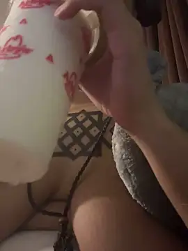 nickytheehawtie webcam