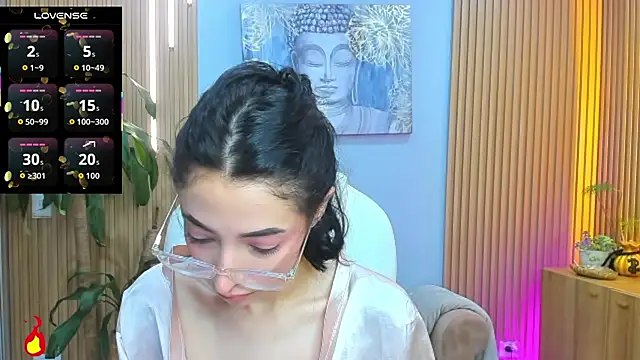 barbie_scoth_ webcam