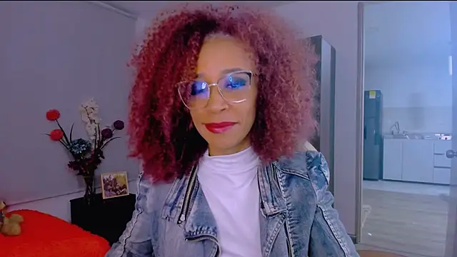 ScarlettMalbec webcam