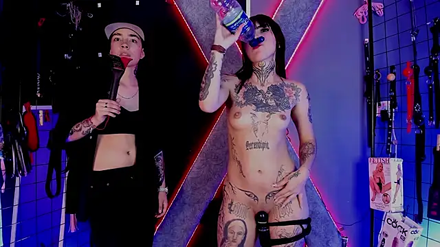 Bellatrix_Infernal_BDSM webcam