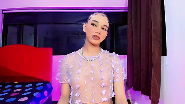 Britany_montiel webcam