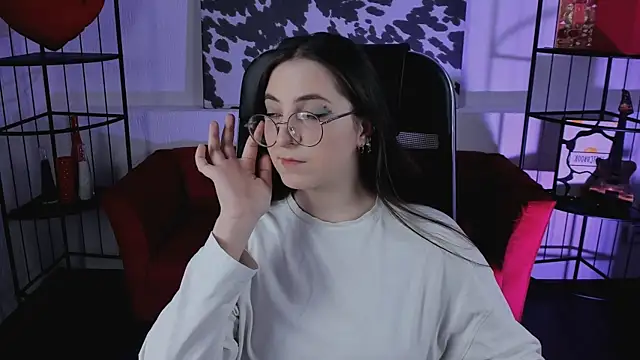 VirtuallVoyant webcam