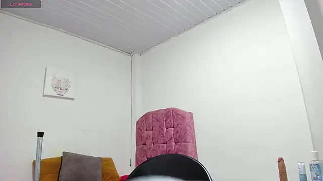 esmeraldaladys webcam