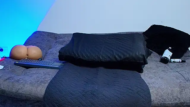 BrayaanFit live sex cam