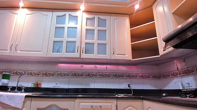 SophiaRivera18 webcam