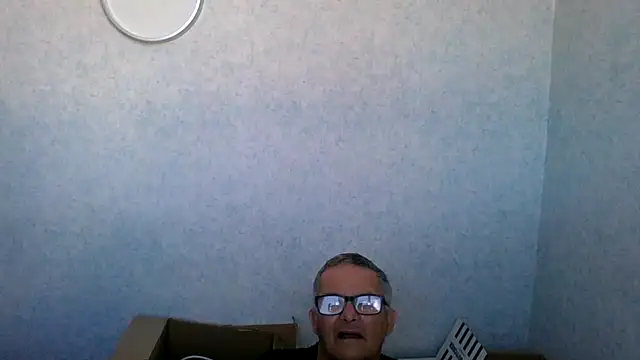 daddy_man - Daddy_man's free webcam - UK Sex Cams