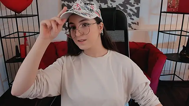 VirtuallVoyant webcam