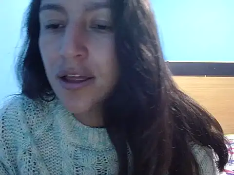 SarahFriendly webcam