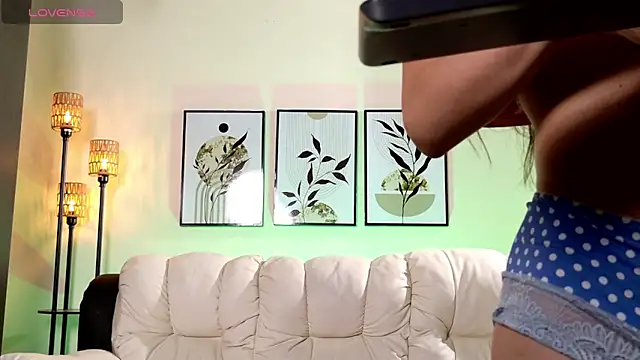 violeta_foxz (T young) - Make me cum (Thanks to you I'm no longer