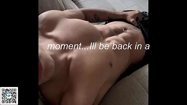 danteestone (M twink) - Spread Ass