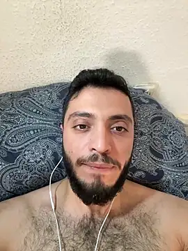 amjadalpha (M young) - Showing the penis