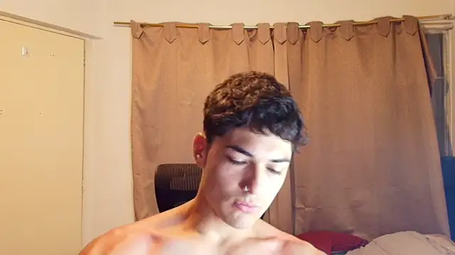 jimmy_class (M young) - oil in body