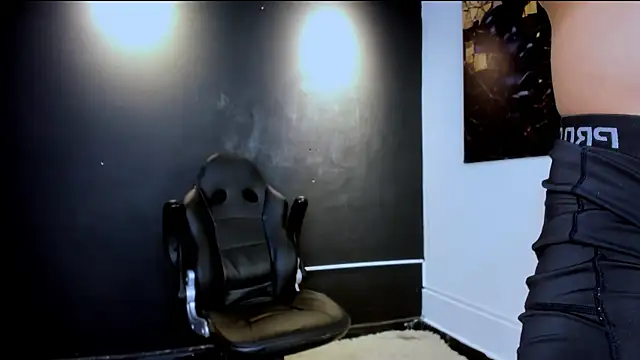 Floyd212_Vibes webcam