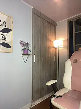 Vanesa_novvoa's live cam