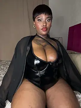 queen_nobuhle_femdom_777 (F young) - Obedience Test