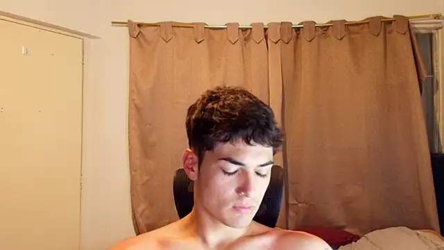 jimmy_class (M young) - oil in body