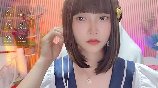 美女di-or-在线直播