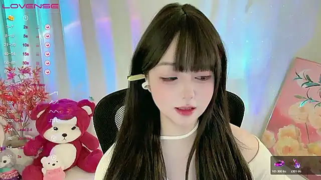 美女CLaire-5在线直播