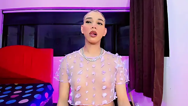 Britany_montiel webcam