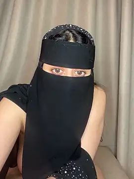 Arab-mimi live show