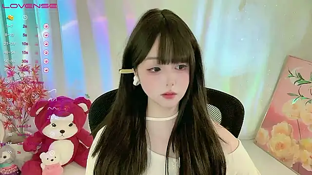 美女CLaire-5在线直播